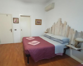 Casa Vintago b&b Marina Di Ravenna